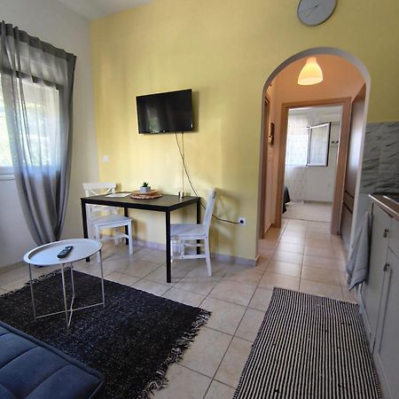 Cozy Apartment إياليسوس المظهر الخارجي الصورة
