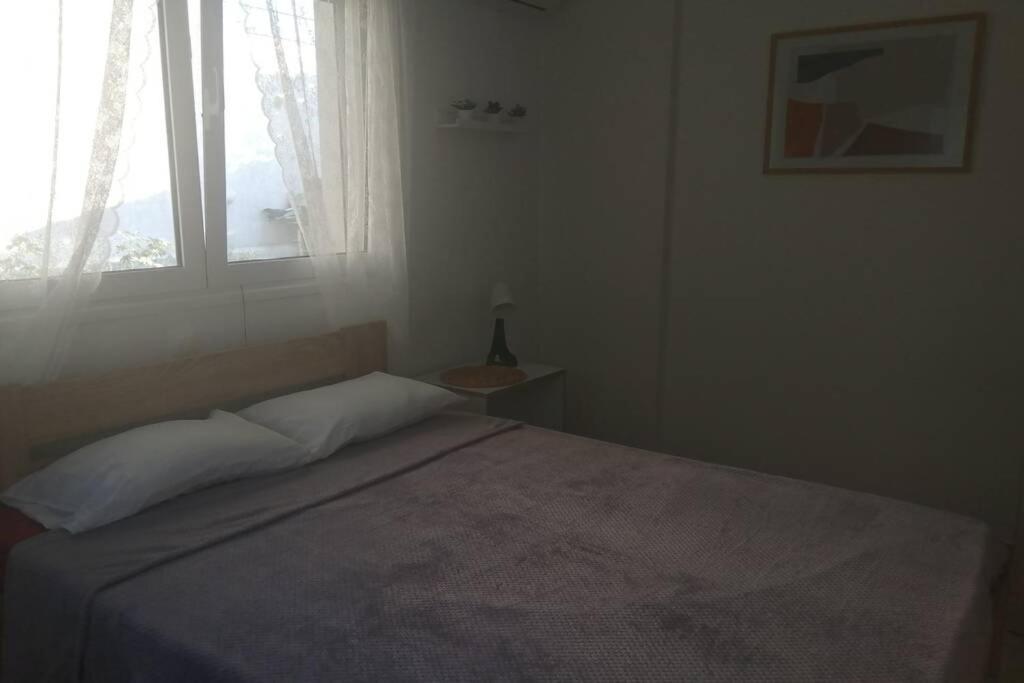Cozy Apartment إياليسوس المظهر الخارجي الصورة