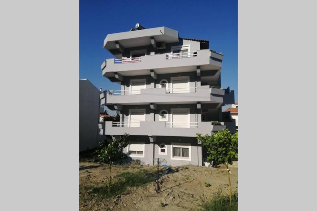 Cozy Apartment إياليسوس المظهر الخارجي الصورة