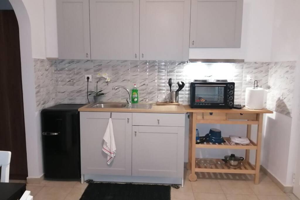Cozy Apartment إياليسوس المظهر الخارجي الصورة