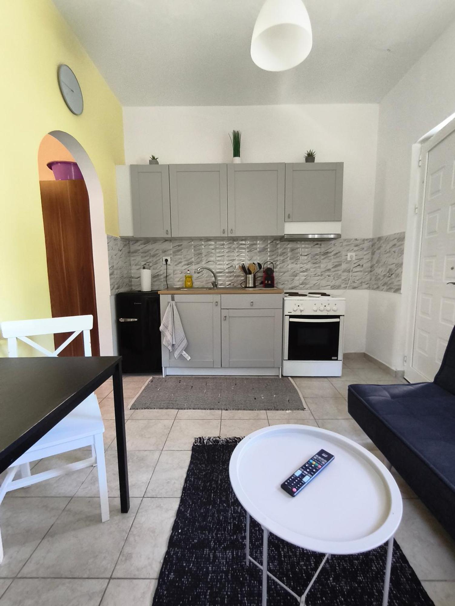 Cozy Apartment إياليسوس المظهر الخارجي الصورة