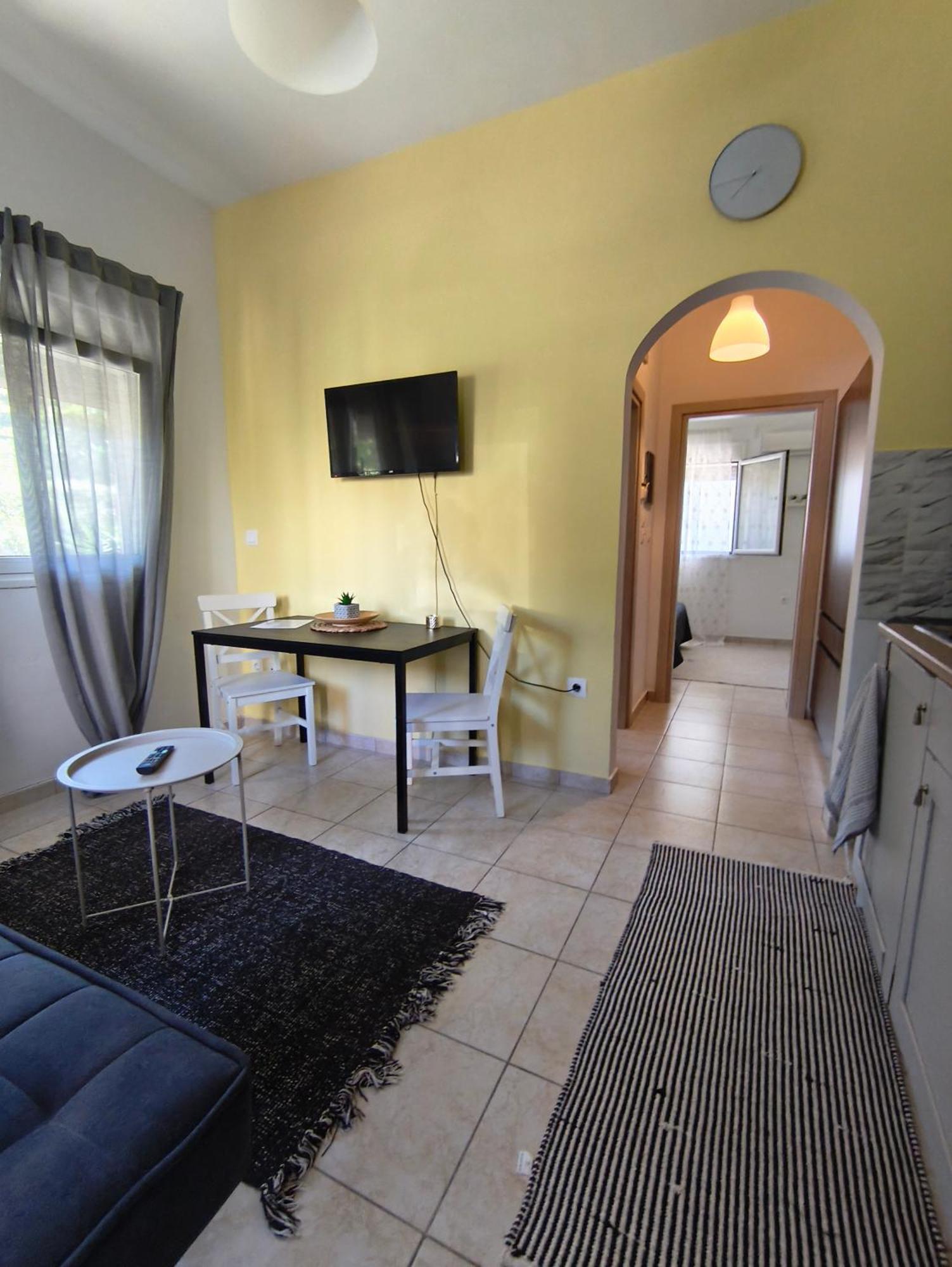 Cozy Apartment إياليسوس المظهر الخارجي الصورة